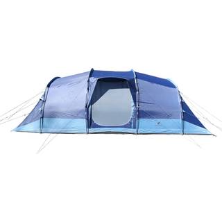 Arctic Tern Family Camp 8p Ensign Blue, OneSize