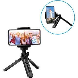 Universalt Roterende Mini Tripodstativ MY0026