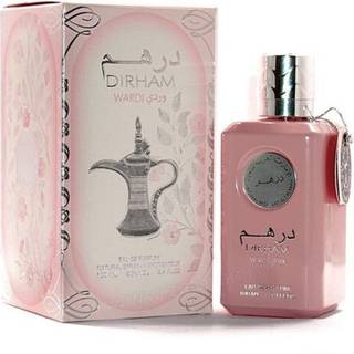 Dirham Wardi Perfume 100ml EDP Ard Al Zaafaran