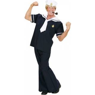 Matros kostume