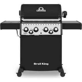 Broil King Crown 480 - Gasgrill