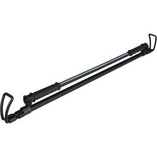 PELA 507977 Arbejdslampe 12 W, med oplader