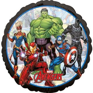 Marvel Avengers Folienballon 40 cm