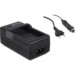 Oplader til GoPro Hero GoPro HD Hero ABPAK-001 HDBT-001 HD Hero 960