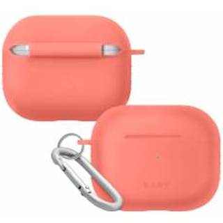POD AirPods 3rd Gen. cover - Koral