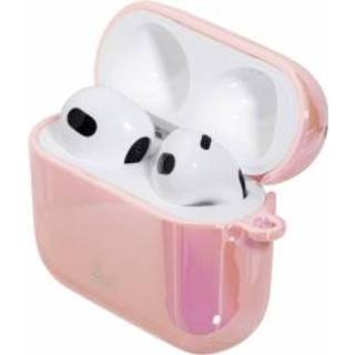 HOLO AirPods 3rd Gen. cover - Pearl