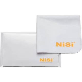 NiSi Microfiber cleaning cloth