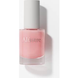 Alustre DiamondInfused Nail Polish 069 Milky 10 ml