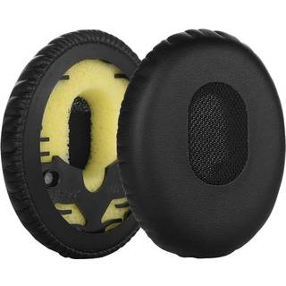 Bose QuietComfort QC 3 ørepuder 1 par kunstlæder Sort