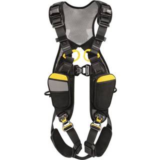 Petzl C073DA02 Faldsikring 2