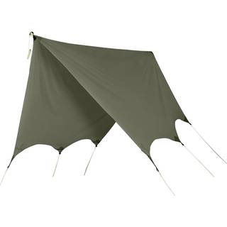 Sydvang Skaring Tarp 11 Green, OneSize