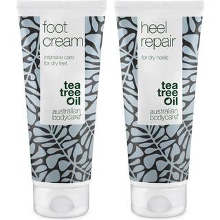 Australian Bodycare Foot Care Duo - 1 stk.