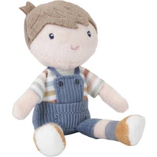 Little Dutch Jim Lille Dukke 1-2 Y      Unisex