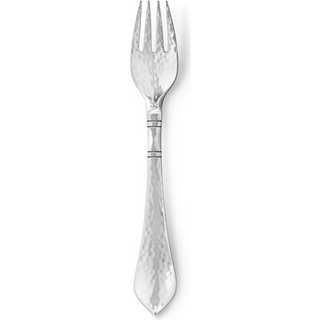 ANTIK barnegaffel, Georg Jensen, Sterlingsølv