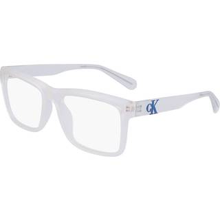 Calvin Klein Jeans CKJ23615 971 54 Briller Mænd Krystalklar - Clear - 54mm