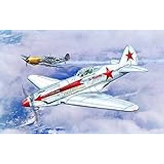 Mikoyan-Gurevich MiG-3