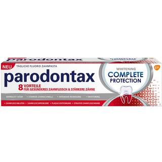Parodontax Tandpasta Whitening Complete Protection 75 ml