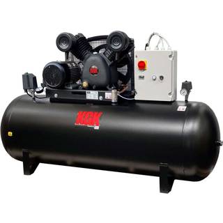 Kompressor 500/75SW (YD) - Super Long Life (784 rpm)