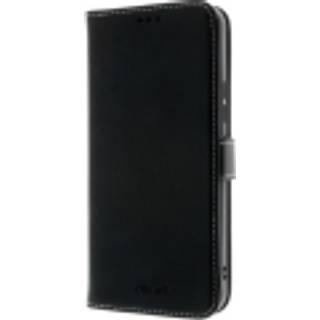 Insmat Eksklusivt Flip Case pungetui, Nokia / HMD XR21, sort