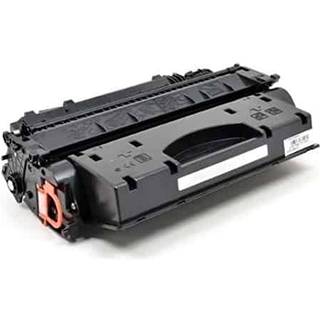 HP 80XX sort toner 12.000 sider - Kompatibel - CF280XX