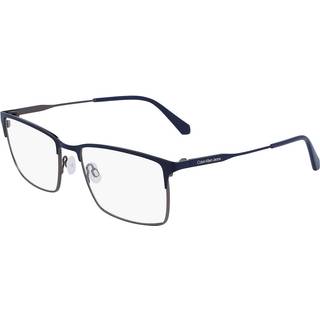 Calvin Klein Mand CKJ23205 020 Optiske stel Metal Grå Firkantet Normal Normal