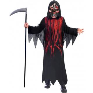 Dark Shadow Reaper kostume