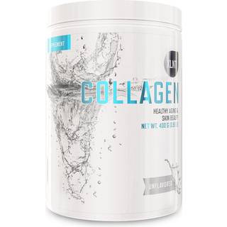 XLNT SPORTS Collagenpulver - Unflavoured