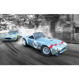 Shelby Cobra 289, 1964 Targa Florio Twin Pack