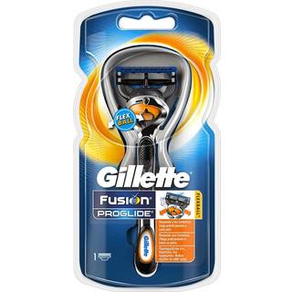Gillette Mach3 barbermaskine til mænd 1UP præcisionsskåret stål til op til 15 barberinger pr.