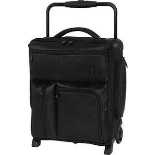 World’s lightest collection 2.0 under seat kabinetrolley – sort (På lager i varehus)