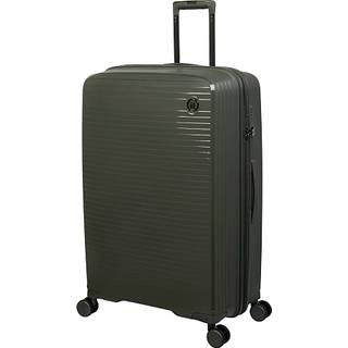 Adventure trolley 8 hjuls 78 cm - oliven (På lager i varehus)
