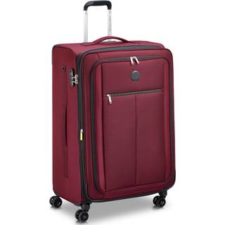 Delsey Pin Up 6 spinner 68 cm (BURGUNDY (04))