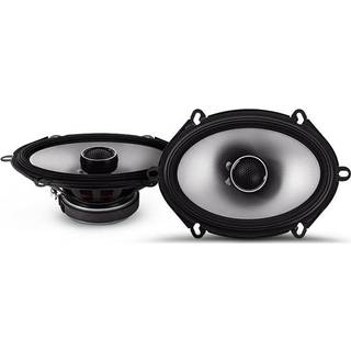 Alpine S2-S68 6x8" højttaler 2 vejs coaxial