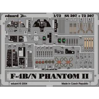 F-4B/N Phantom II