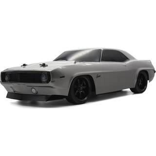 HPI RS4 Sport 3 Chevrolet Camaro Z28 :: Komplet