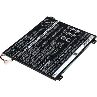 Batteri til Acer AO1-431-C139 mfl.