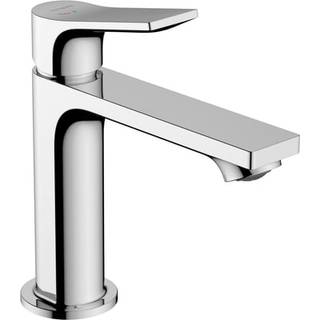 hansgrohe Zebris håndvaskarmatur 110 CoolStart u/bv, krom