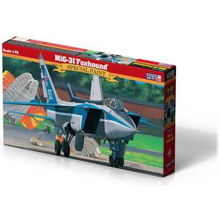 MIG-31 Foxhound