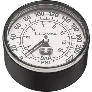 Lezyne manometer replacement