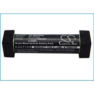 Batteri til Sony MDR-RF820 mfl.