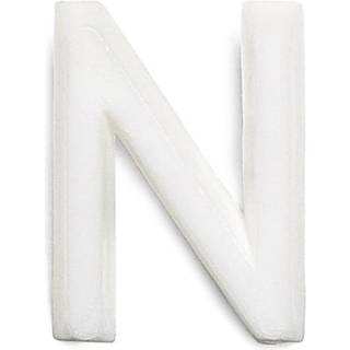 Habo 22913 Bogstavskilt 13 mm N