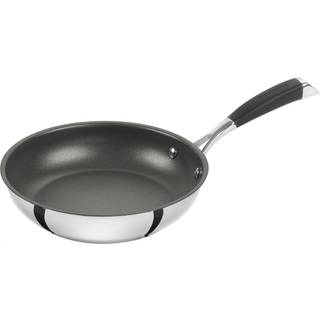 ZWILLING Poletto Stegepande 20 cm, Rustfrit stål
