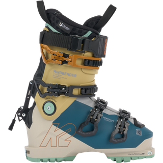 K2 Mindbender 115 LV W 24,5 Ingen farve