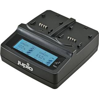 Duo Charger 230V