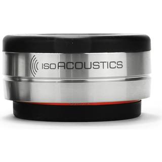Orea Bordeaux ➞ Trustpilot topscorer på IsoAcoustics service! ➞ Køb rente- og gebyrfrit her!