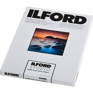 Ilford Printer paper STUDIO Glossy 200gsm A4 100 sheet