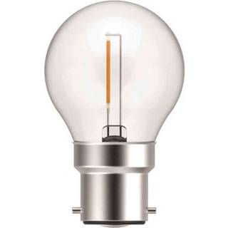 LED-pære B22 60 lm