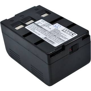 Batteri til Blaupunkt SCR-250 ml