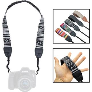 Lens-Aid Design camera strap INKA MIX SW