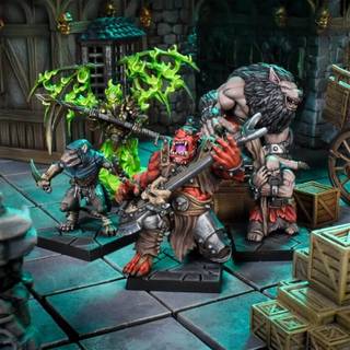 "Dungeon Adventures: Dungeon Bosses"